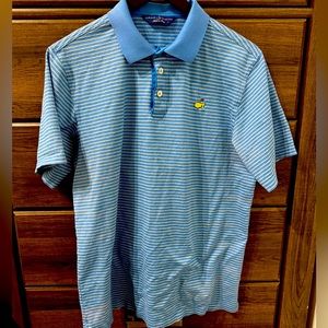 Masters Clubhouse Collecfion Polo